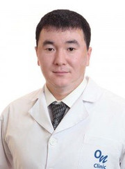 Андролог, уролог Алмаз Медеуханович Орынов