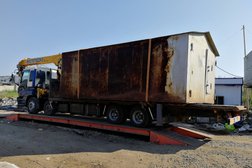 Компания Втор лом 163, с рейтингом 3 - находится по адресу Самара, Авиационная улица, 26 
