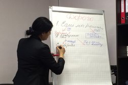 Центр эффективного обучения ЭмМенеджмент, с рейтингом 3 - находится по адресу Омск, улица Гагарина, 14 