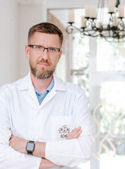 Невролог Алексей Владимирович Васильев