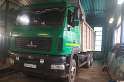 Грузовой автосервис на проезде Мальцева, 4к5, с рейтингом 3.7 - находится по адресу Самара, проезд Мальцева, 4к5 