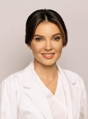 Пластический хирург Светлана Алексеевна Аксенова