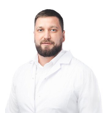 Юрий Валерьевич Кулешов