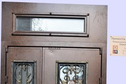 Компания по производству и продаже дверей Армада, с рейтингом 3.5 - находится по адресу Москва, Тихорецкий бульвар, 1 к4 