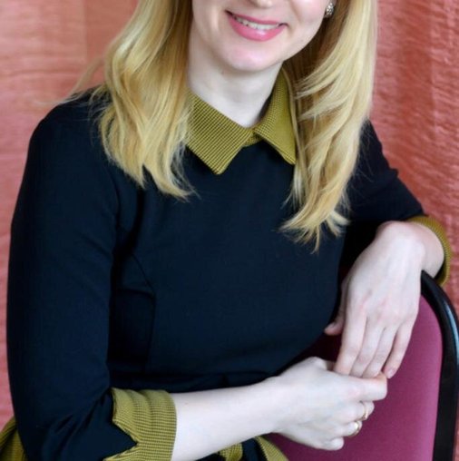 Наталья Александровна Скокова