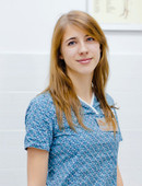 Оксюкевич Мария Александровна