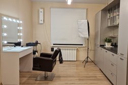 Парикмахерская Логиновой Жанны, с рейтингом 4.9 - находится по адресу Ярославль, Кировский район, 150000, Революционная улица, 36 