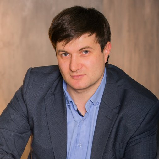 Роман Борисович Нульман