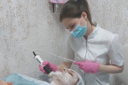 Салон красоты Секрет совершенства, с рейтингом 3.5 - находится по адресу Ставропольский край, Невинномысск, улица Менделеева, 3 