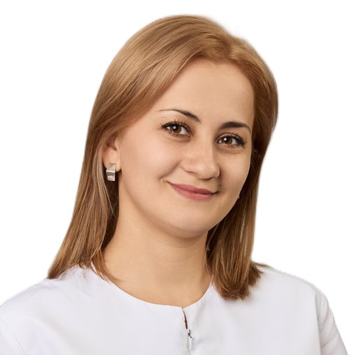 Мария Сергеевна Табакаева