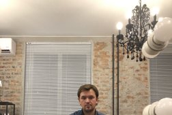 Салон красоты OMG! BEAUTY, с рейтингом 3.9 - находится по адресу Москва, Зеленоград, Зеленоград, к836 
