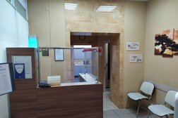 Стоматологический кабинет Свет улыбки, с рейтингом 3.6 - находится по адресу Воронеж, Баррикадная улица, 28 
