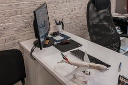 Турагентство Империя Туризма, с рейтингом 4.7 - находится по адресу Ставрополь, 50 лет ВЛКСМ, 35в 