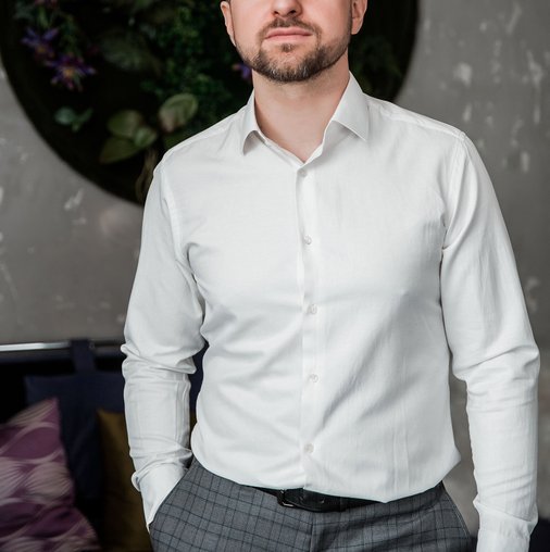 Сергей Сергеевич Галкин