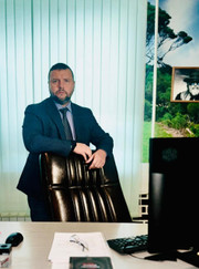 Адвокат Олег Иванович Комбаров