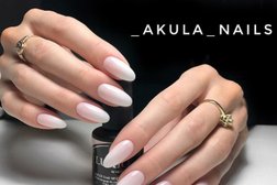 Akula nails