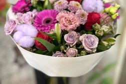 Цветочный салон Виктория Цвет, с рейтингом 5 - находится по адресу Московская область, Видное, Советский проезд, 11 