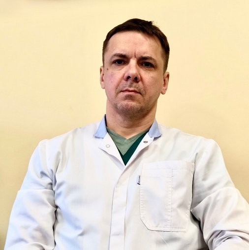 Виталий Валерьевич Изотов
