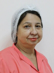 Ортодонт Флюра Мансуровна Давитова