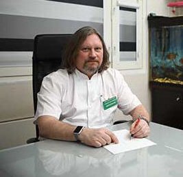 Гомеопат В Москве