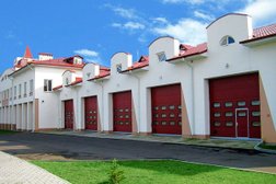 Складская техника Авалон, с рейтингом 3.3 - находится по адресу Краснодар, Тихорецкая улица, 10/1 