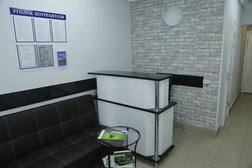 Стоматология Армдент, с рейтингом 2.1 - находится по адресу Московская область, пгт Путилково, Спасо-Тушинский бульвар, 8 