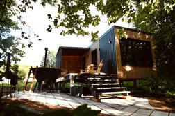 Семейная усадьба 2 озера, с рейтингом 4.2 - находится по адресу Республика Башкортостан, Уфа, Мельничная улица, 6 