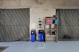 Автосервис DriveService, с рейтингом 3.9 - находится по адресу Чита, улица Кирова, 51а 