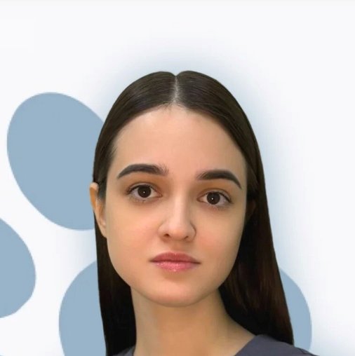 Софья Сергеевна Теплякова