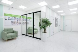 Стоматологическая клиника Дентал Формула, с рейтингом 4.8 - находится по адресу Томск, Октябрьский район, 634000, Дальне-Ключевская улица, 113А 