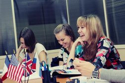Курсы английского языка English Isle, с рейтингом 3.9 - находится по адресу Санкт-Петербург, Невский проспект, 64 