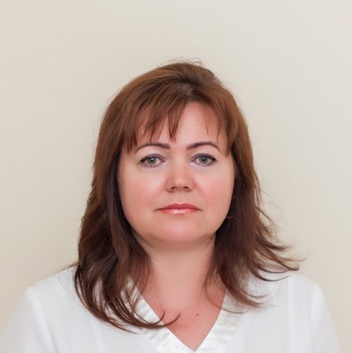 Марина Эмильевна Бутузова