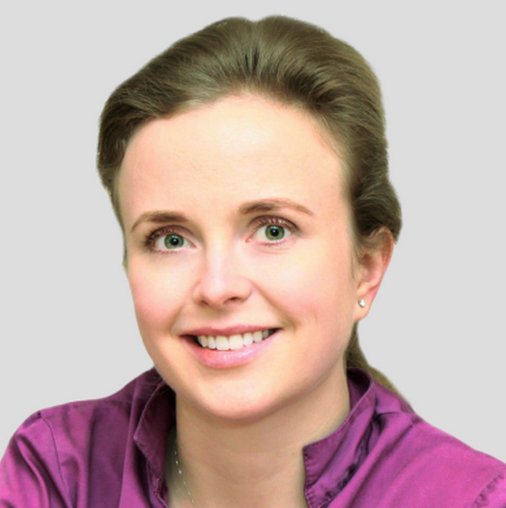 Анастасия Станиславовна Сударикова (Иванова)