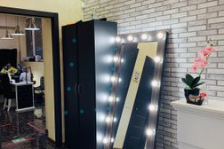 Beauty salon ToRi, с рейтингом 3.7 - находится по адресу Москва, Шоссейная улица, 30 