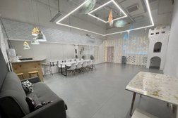 Пространство для праздника Art zone loft, с рейтингом 3 - находится по адресу Нижний Новгород, Малая Ямская улица, 78а 