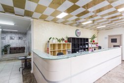 Семейный медицинский центр Жемчужина Подолья, с рейтингом 2.4 - находится по адресу Московская область, Подольск, улица Гайдара, 12а 