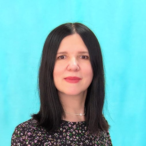 Амина Раисовна Махмутова