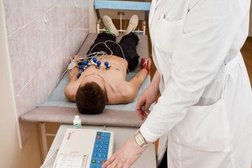 Поликлиника Импульс, с рейтингом 2.8 - находится по адресу Республика Башкортостан, Уфа, Рихарда Зорге, 9/4 