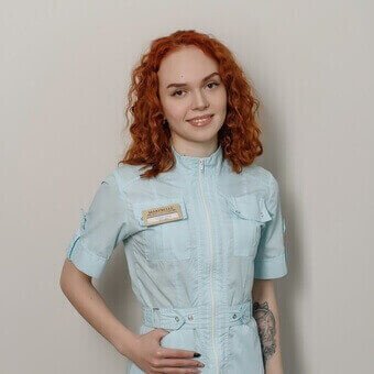 Татьяна Колесникова