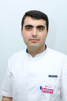 Гагик Араратович Чколян