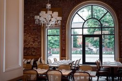 Ресторан Remy kitchen bakery, с рейтингом 4.9 - находится по адресу Москва, Лесная улица, 20 ст1 