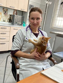 Гембаржевская Елена Витальевна