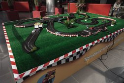 Компания по аренде интерактивного оборудования Event Effect, с рейтингом 3.7 - находится по адресу Ярославль, улица Свободы, 24 