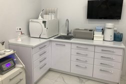 Кабинет подолога на проспекте Константина Образцова, с рейтингом 4.8 - находится по адресу Краснодар, проспект Константина Образцова, 6/3 