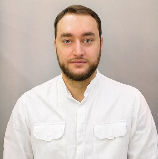 Магомед Исламович Евлоев