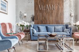 Эстетический центр Meamo, с рейтингом 2.6 - находится по адресу Краснодарский край, Анапа, Владимирская улица, 120 