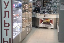 Магазин Пультовик, с рейтингом 4 - находится по адресу Киров, улица Лепсе, 54 