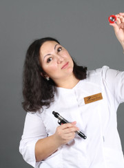 Косметолог Мэла Перчовна Хачатрян