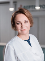 Нарколог, невролог Татьяна Владимировна Цихалевская