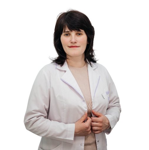 Зарина Мунировна Кадырова